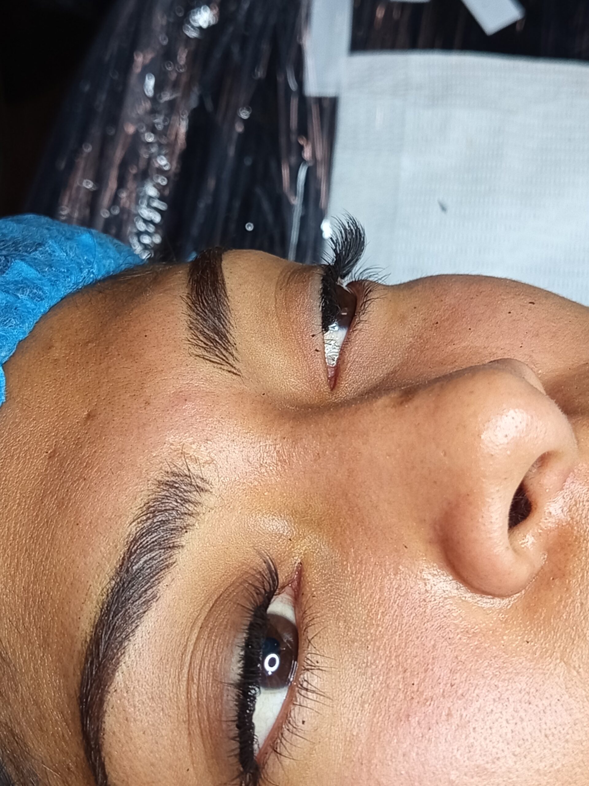 Micropigmentación profesional Diamond Beauty